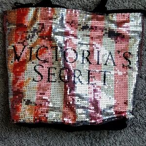 Victoria Secret tote